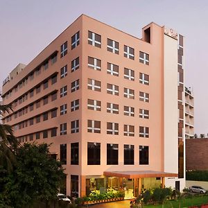 Ramada Jamshedpur Bistupur